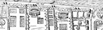 The Site of Shakespeare